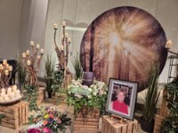 ein Bild aus dem Album