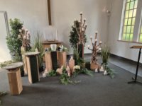 ein Bild aus dem Album