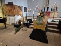 ein Bild aus dem Album