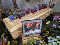 ein Bild aus dem Album