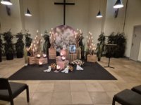 ein Bild aus dem Album