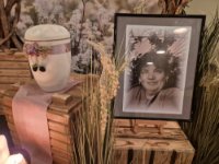 ein Bild aus dem Album