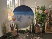 ein Bild aus dem Album