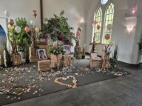 ein Bild aus dem Album