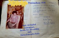 ein Bild aus dem Album