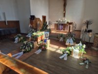 ein Bild aus dem Album