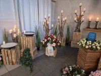 ein Bild aus dem Album