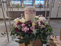 ein Bild aus dem Album