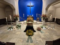 ein Bild aus dem Album