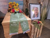 ein Bild aus dem Album