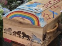 ein Bild aus dem Album