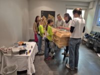 ein Bild aus dem Album