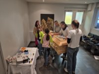 ein Bild aus dem Album