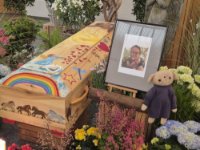 ein Bild aus dem Album