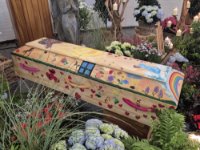 ein Bild aus dem Album