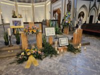 ein Bild aus dem Album