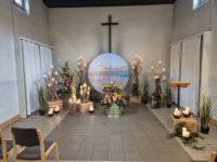 ein Bild aus dem Album