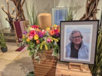 ein Bild aus dem Album