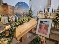 ein Bild aus dem Album