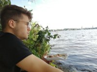 ein Bild aus dem Album