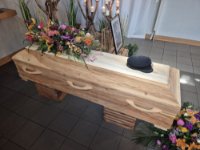 ein Bild aus dem Album