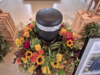 ein Bild aus dem Album