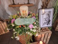 ein Bild aus dem Album