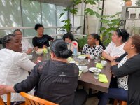 ein Bild aus dem Album